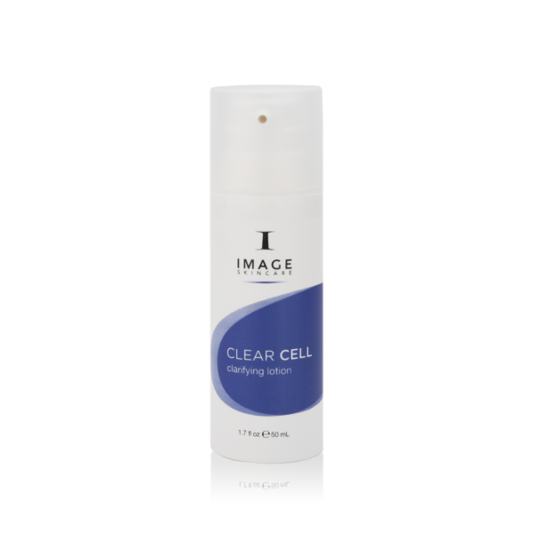 CLEARCELL:Clearcell Medicated Acne Lotion - Lotion Điều Trị Mụn