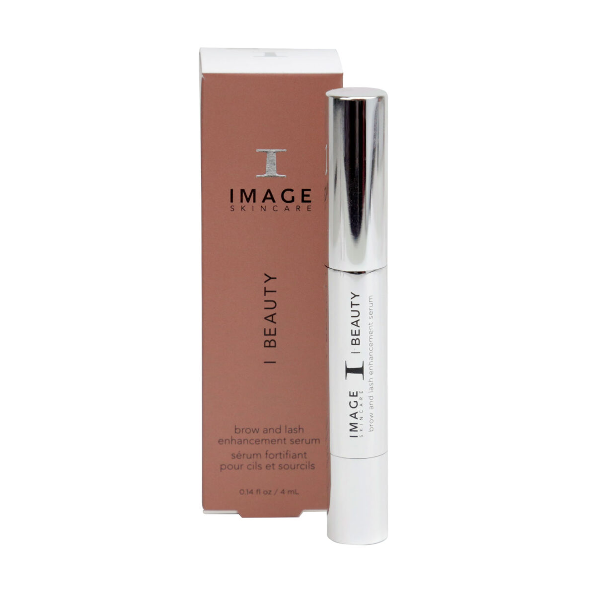 I BEAUTY Brow and Lash Enhancement Serum