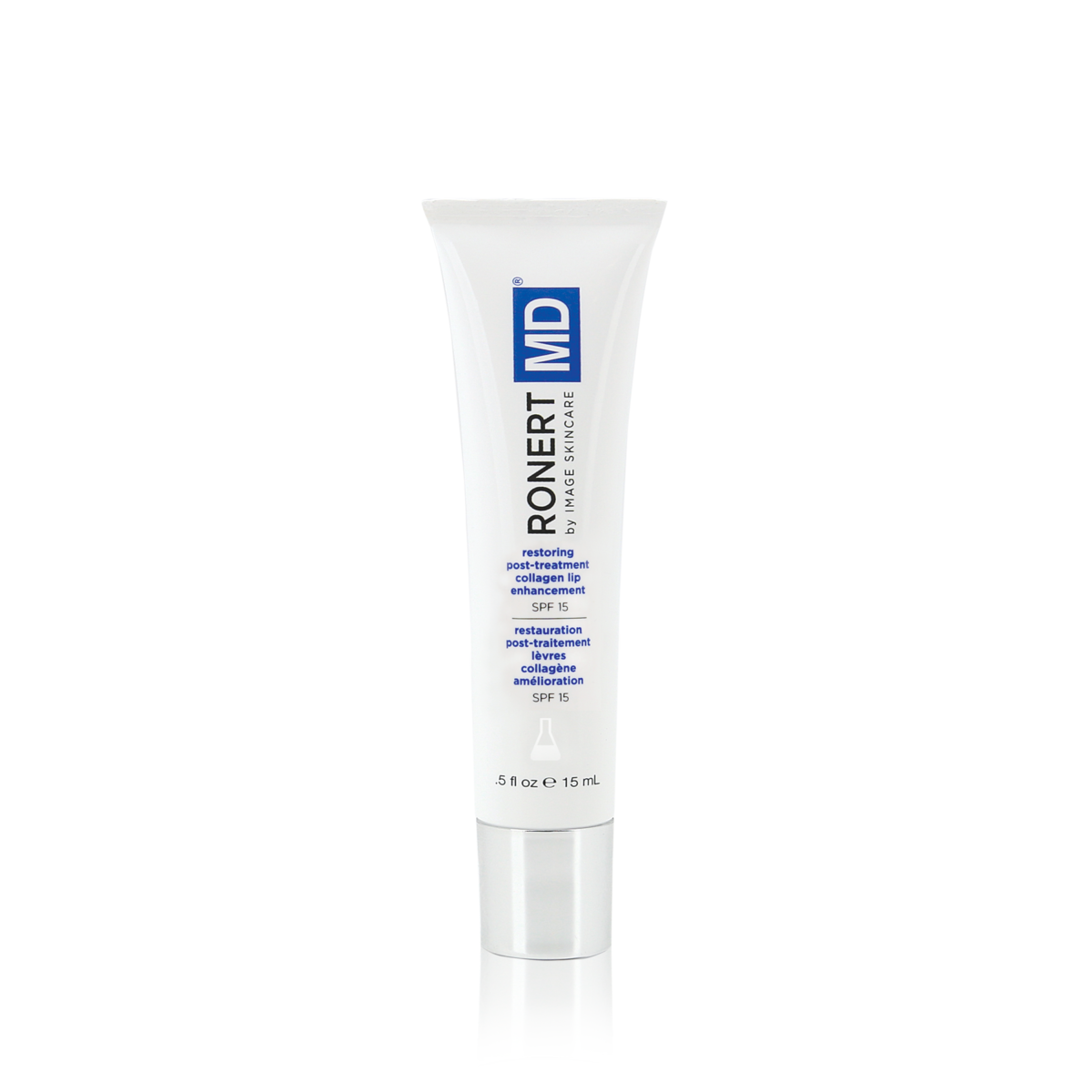 IMAGE MD Restoring Post Treatment Lip Enhancement SPF 15 - Gel dưỡng và bảo vệ môi