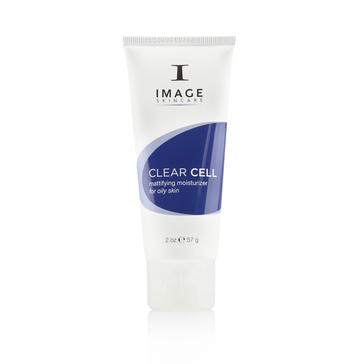 CLEARCELL:Clearcell Mattifying Moisturizer For Oily Skin - Kem Dưỡng Kiểm Soát Nhờn; Làm Dịu Da